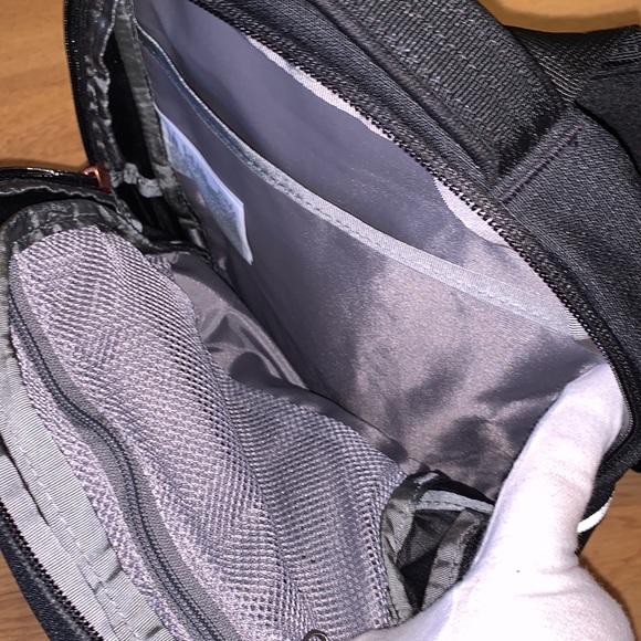 The North Face Bags Nwt The North Face Borealis Mini Backpack Rose